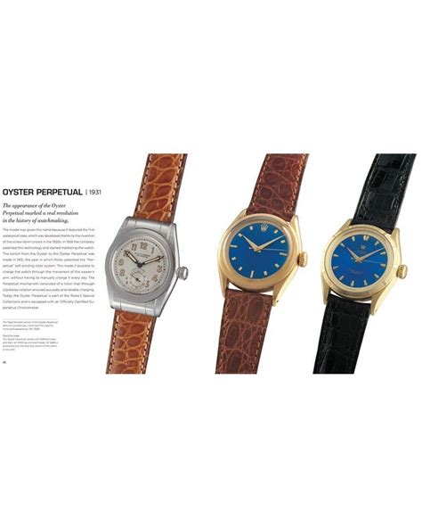 rolex history icons and record-breaking models|Rolex : History, Icons and Record.